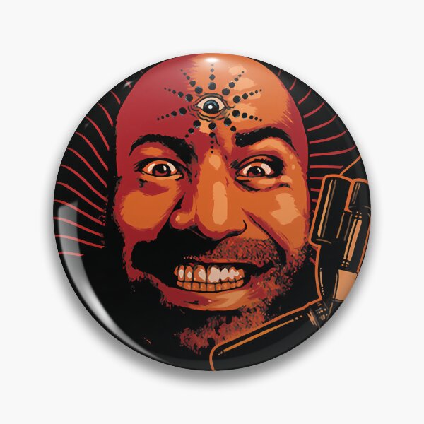 Item preview,  Jre Joe Rogan Experience Podcast designed and sold by Kerrahnoster.