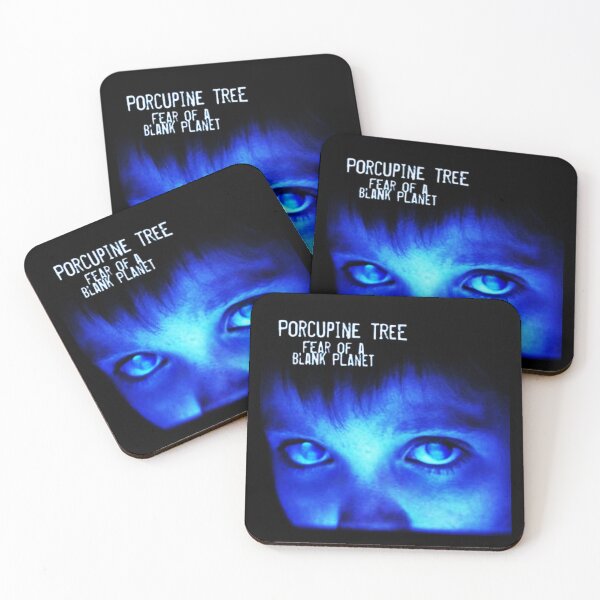 Item preview, Porcupine Tree Progressive Rock Band Vintage Inspired Design designed and sold by tinsondr.