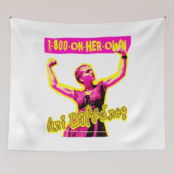 Item preview, Strong Girl Folk Rock Singer designed and sold by GuadalupeDecker.