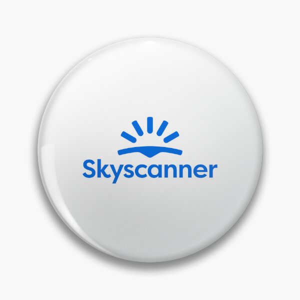 Item preview, Fairy Skyscanner Airline eGarden Whispers designed and sold by Ritahiking.