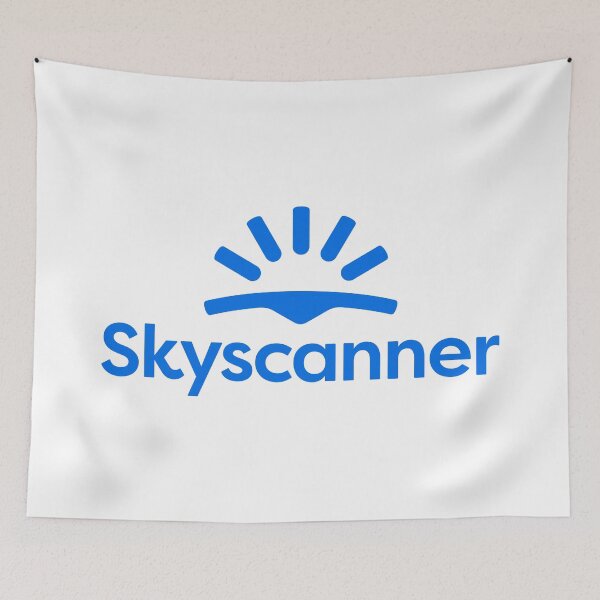 Item preview, Fairy Skyscanner Airline eGarden Whispers designed and sold by Ritahiking.