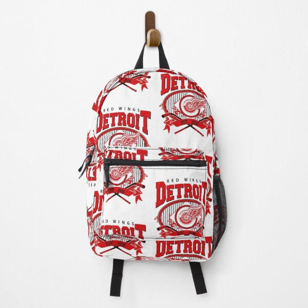Item preview, Vintage Detroit Hockey Fan designed and sold by Minors96.