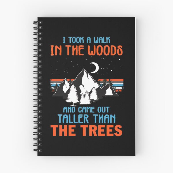 Item preview, Woodland Wanderer Moon Mountain Graphic designed and sold by hovergzstrow.