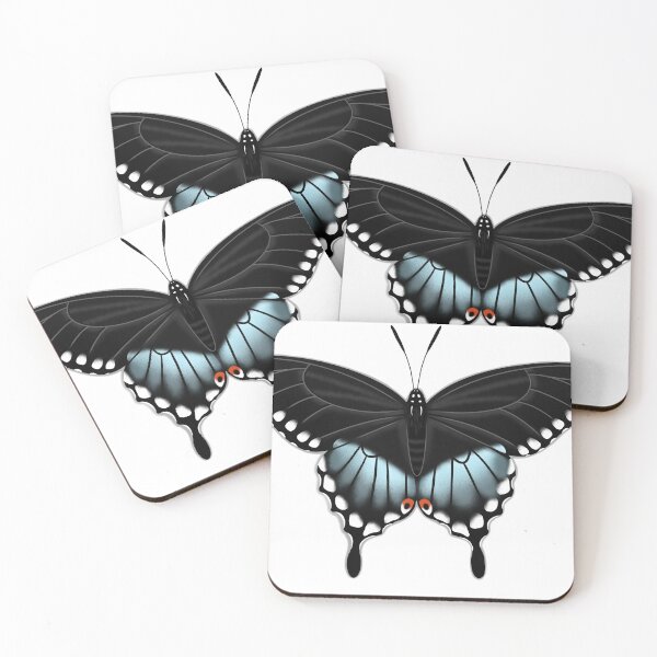 Item preview, Spicebush Swallowtail designed and sold by AaaliceDesigns.
