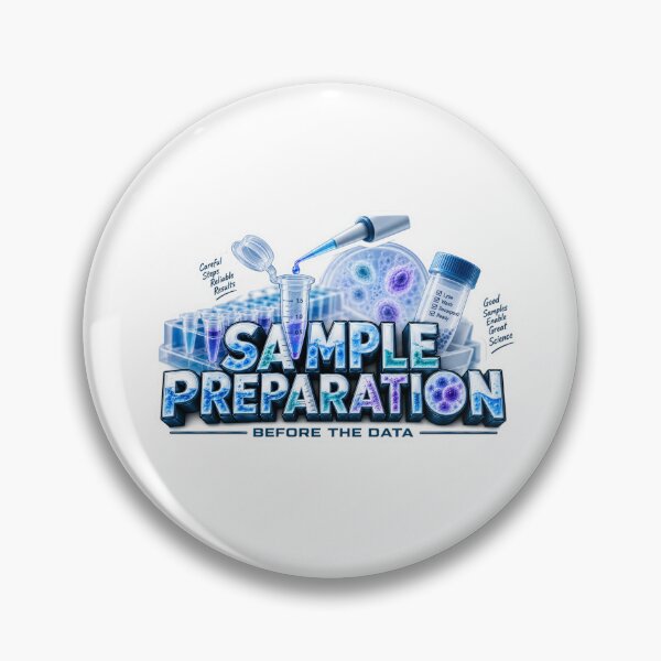Item preview, Sample Preparation Before The Data designed and sold by pradeepvisuals.