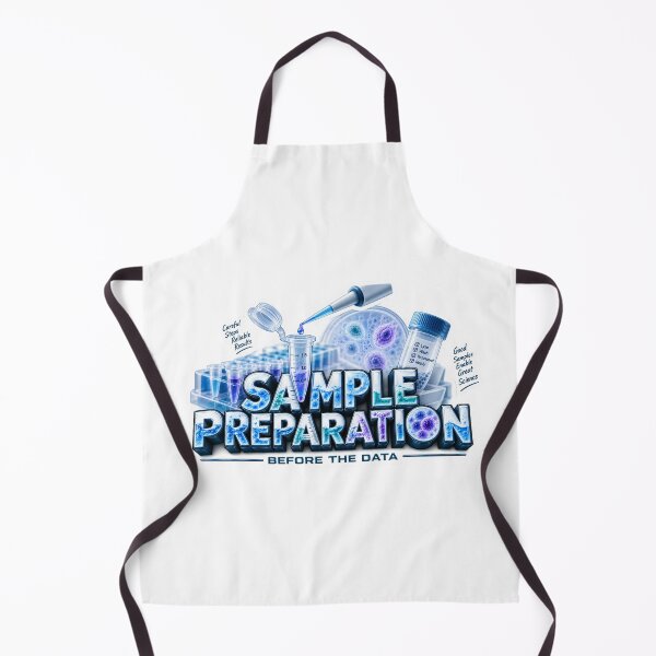 Item preview, Sample Preparation Before The Data designed and sold by pradeepvisuals.