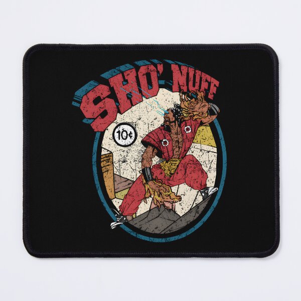 Item preview, Shogun Of Harlem Sho'Nuff designed and sold by regal-crown.