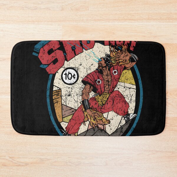 Item preview, Shogun Of Harlem Sho'Nuff designed and sold by regal-crown.