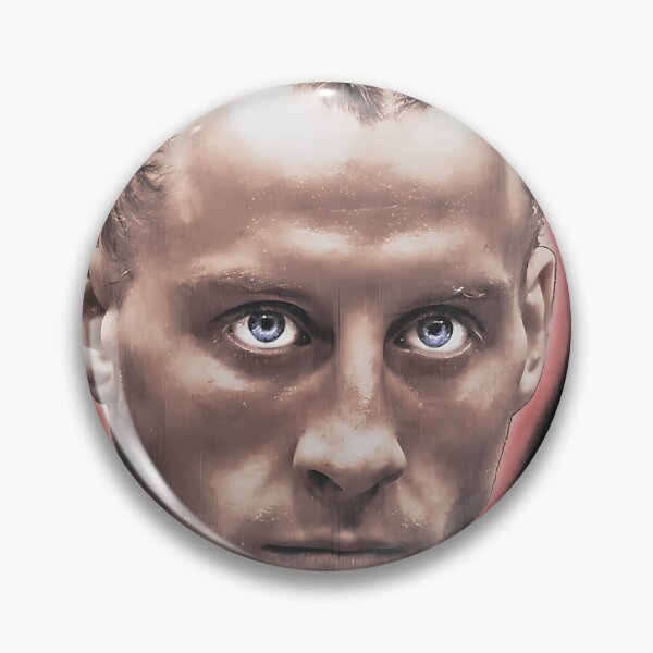 Item preview,  Paddy The Baddy Pimblett Staredown designed and sold by BogNicolae.