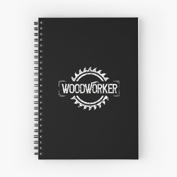 Item preview, Woodworker Saw Blade Emblem Graphic designed and sold by karimjcshaben.