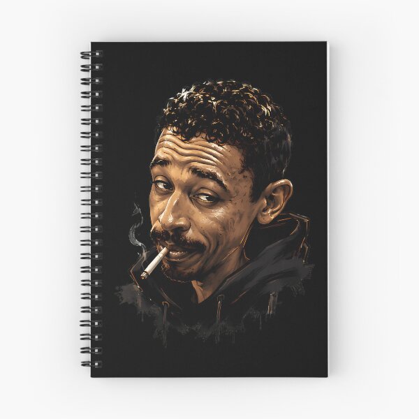 Item preview, Carloss Prates The Smoker  designed and sold by Kerrahnoster.