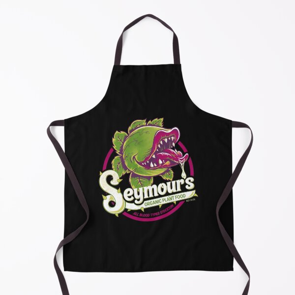 Item preview, Seymour's Organic Plant Food Carnivorous Plant designed and sold by JANEREND.