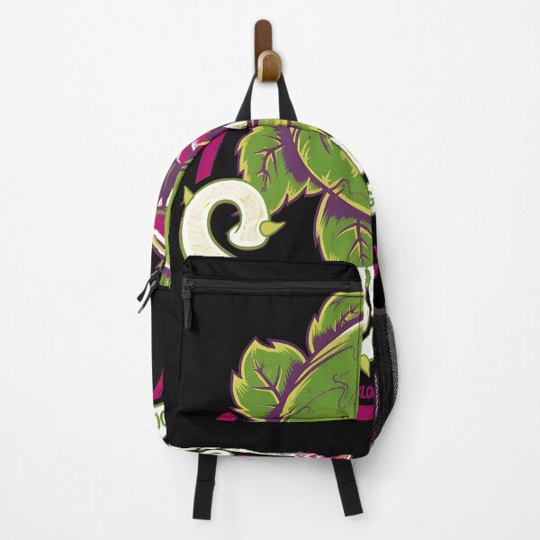 Item preview, Seymour's Organic Plant Food Carnivorous Plant  designed and sold by JANEREND.