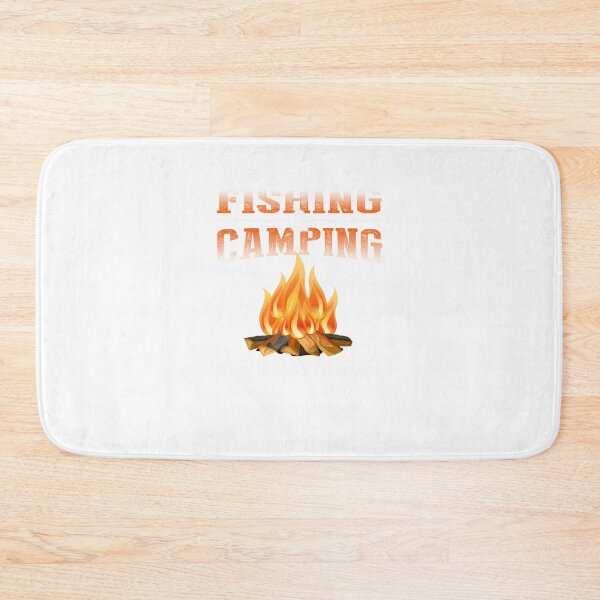 Item preview, Fishing And Camping - Get Out Of The City And Anywhere 783 designed and sold by nctrnlcolle.