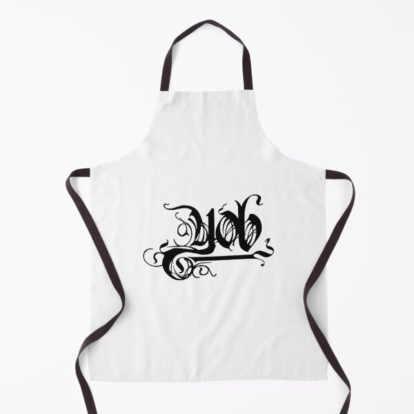 Item preview, YOB Band designed and sold by BlockyBlooms.