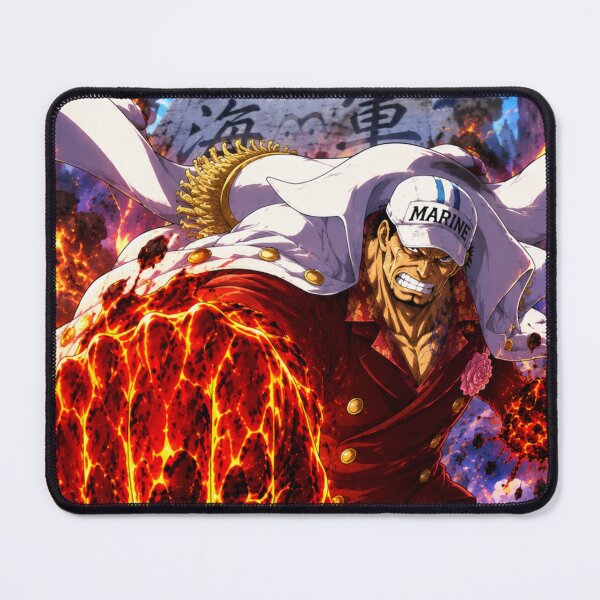 Item preview, Akainu designed and sold by jinwooo.
