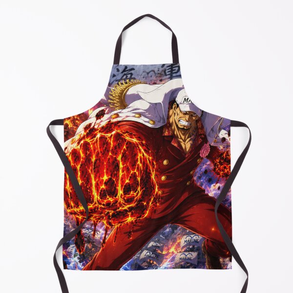 Item preview, Akainu designed and sold by jinwooo.