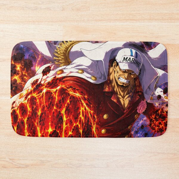 Item preview, Akainu designed and sold by jinwooo.