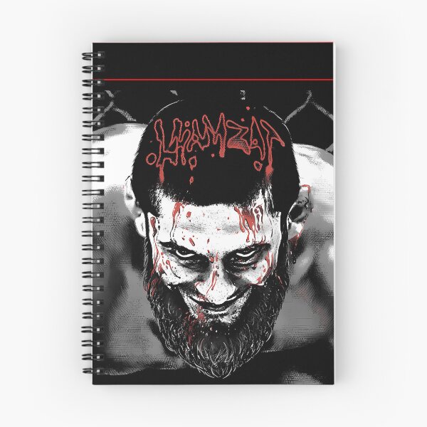 Item preview, Khamzat Chimaev Chechen Psycho designed and sold by CioStephenson.