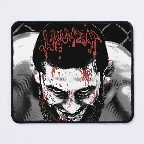 Item preview, Khamzat Chimaev Chechen Psycho designed and sold by CioStephenson.