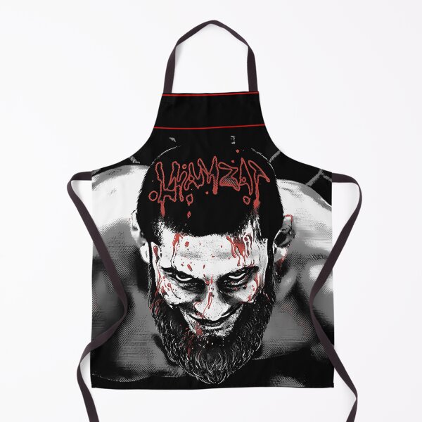 Item preview, Khamzat Chimaev Chechen Psycho designed and sold by CioStephenson.