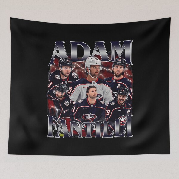 Item preview, Vintage Hockey Player Retro Collage  designed and sold by KarenDavi34117.