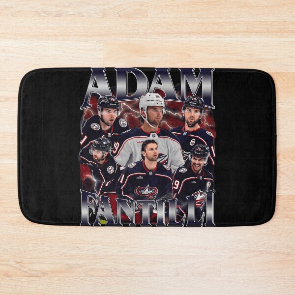 Item preview, Vintage Hockey Player Retro Collage  designed and sold by KarenDavi34117.