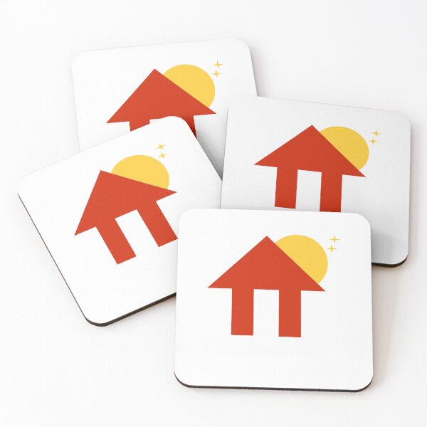 Item preview, Sunny Little Home designed and sold by การออกแบบคิงซาคาอิ.
