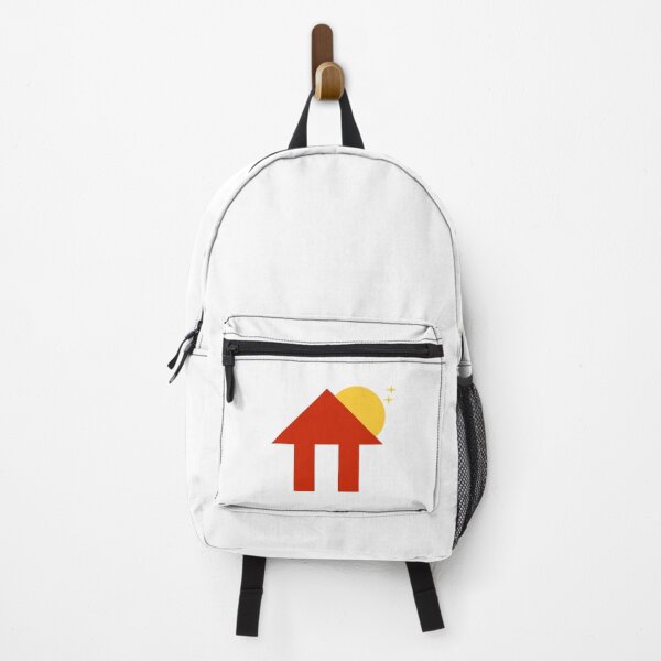 Item preview, Sunny Little Home designed and sold by การออกแบบคิงซาคาอิ.