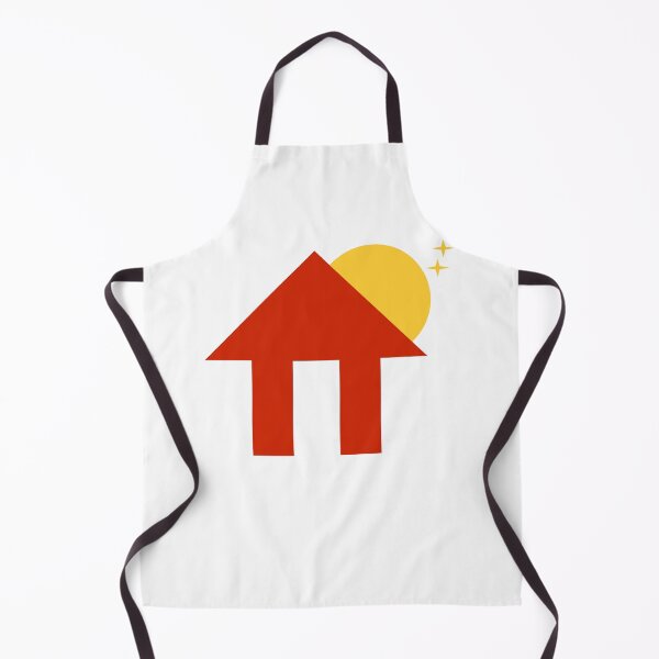 Item preview, Sunny Little Home designed and sold by การออกแบบคิงซาคาอิ.