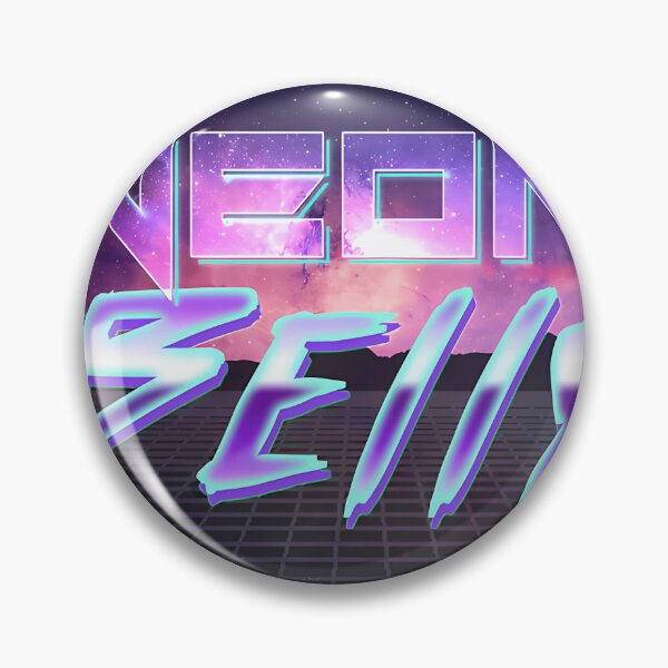 Item preview,  Neon Belly designed and sold by BogNicolae.