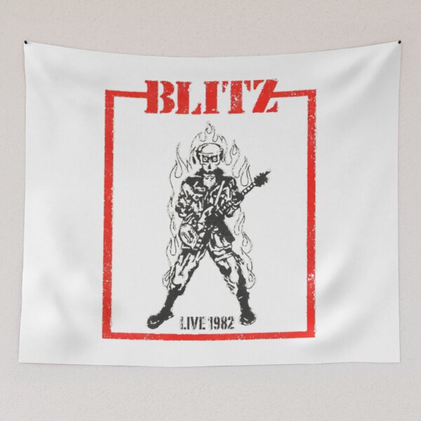 Item preview, bombardeo de 1982 designed and sold by RodneyAntwine1.