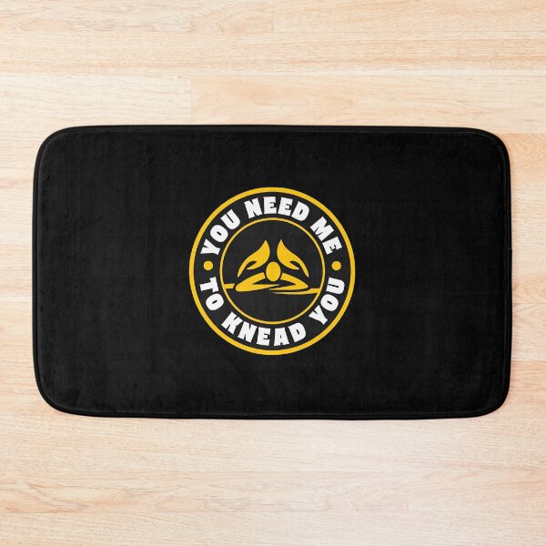 Item preview, You Need Me To Knead You Baking Pun Graphic Design designed and sold by brioladnfarac.