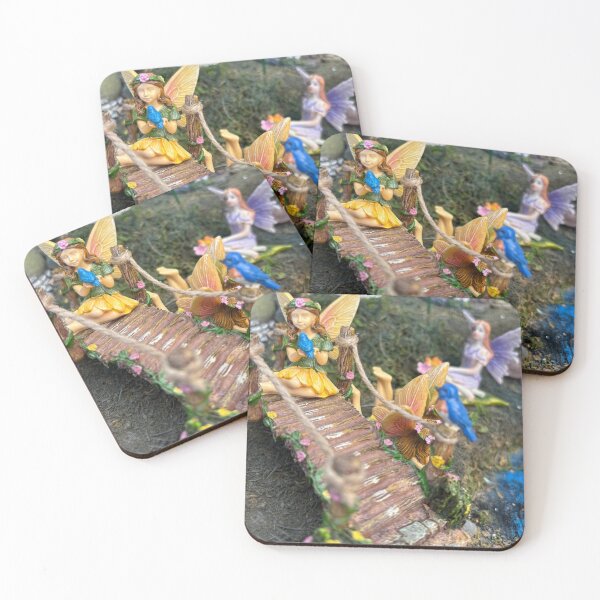 Item preview, Lavender Skyscanner Airline aFairy Wishes designed and sold by Ritahiking.