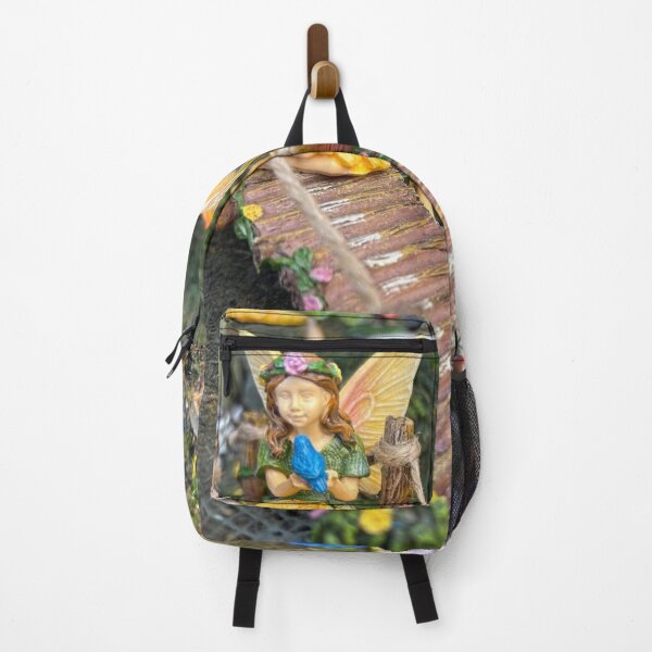 Item preview, Lavender Skyscanner Airline aFairy Wishes designed and sold by Ritahiking.