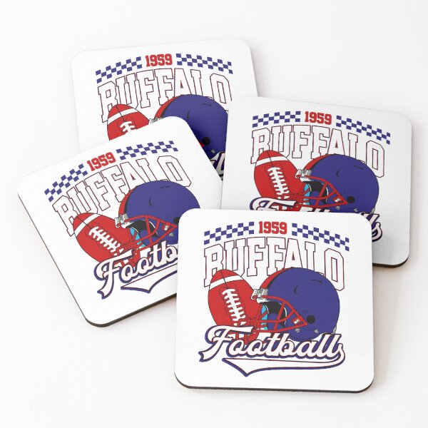 Item preview, Vintage 1950s Football Fan USA Graphic designed and sold by Minors96.