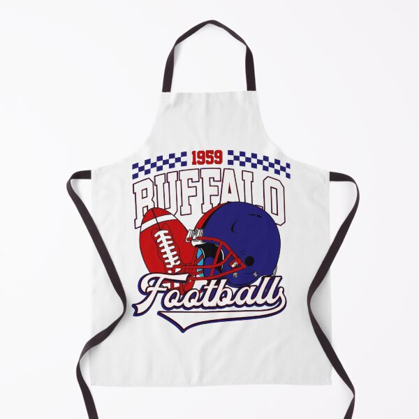 Item preview, Vintage 1950s Football Fan USA Graphic designed and sold by Minors96.