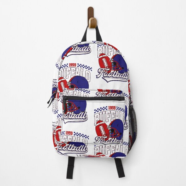 Item preview, Vintage 1950s Football Fan USA Graphic designed and sold by Minors96.
