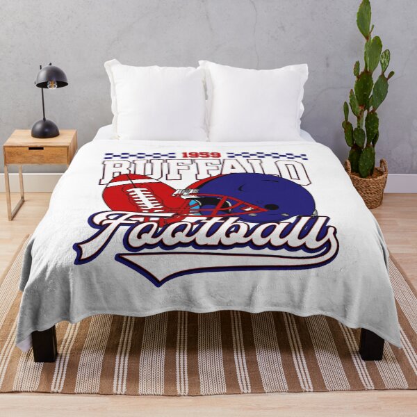 Item preview, Vintage 1950s Football Fan USA Graphic designed and sold by Minors96.
