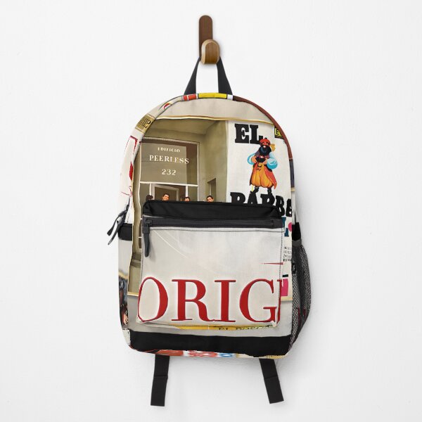 Item preview, Los Apson Los Originales Album 2014 designed and sold by illustrationsss.