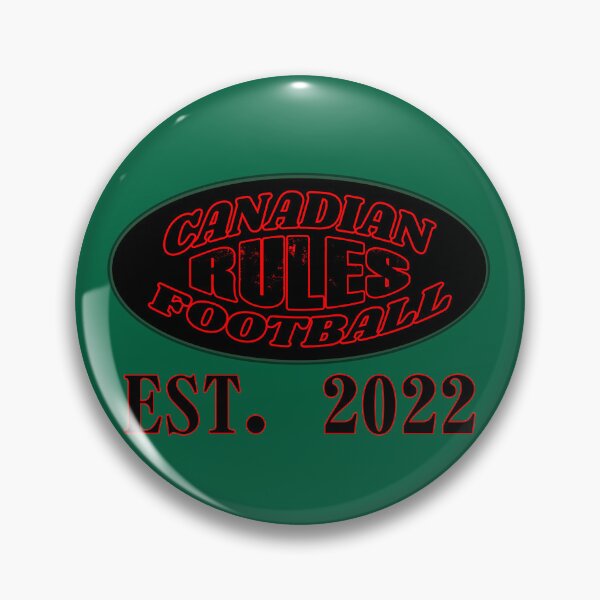 Artikelvorschau, Canadian Rules Football, die Zukunft des Sports! entworfen und verkauft von michaelrodents.