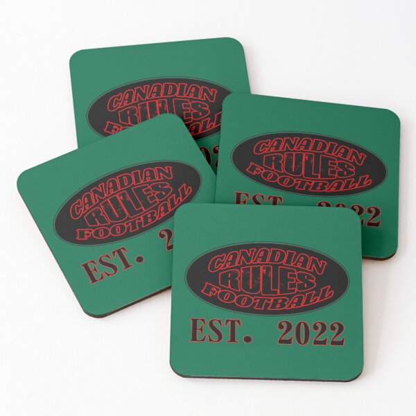 Item preview, Canadian Rules Football, the Future of Sports! designed and sold by michaelrodents.