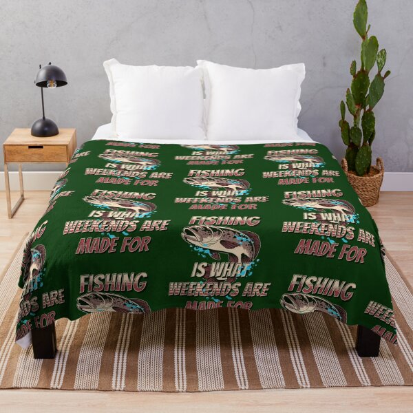Item preview, Fishing Are What Weekends Are Made For 65 designed and sold by nctrnlcolle.