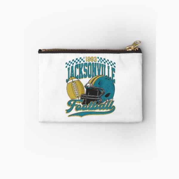 Item preview, Vintage Football Jacksonville 1993 Retro designed and sold by GohringFinlea.