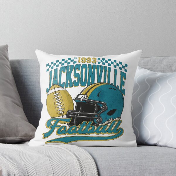 Item preview, Vintage Football Jacksonville 1993 Retro designed and sold by GohringFinlea.
