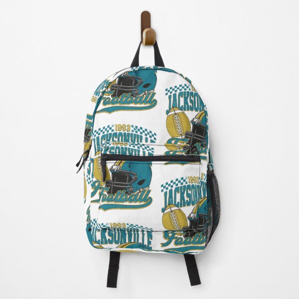 Item preview, Vintage Football Jacksonville 1993 Retro designed and sold by GohringFinlea.