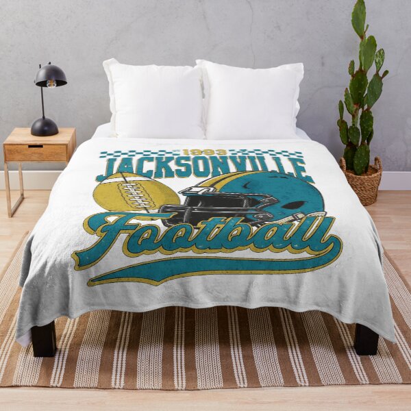 Item preview, Vintage Football Jacksonville 1993 Retro designed and sold by GohringFinlea.