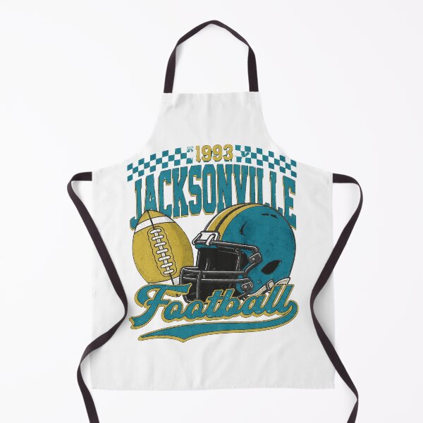 Item preview, Vintage Football Jacksonville 1993 Retro designed and sold by GohringFinlea.