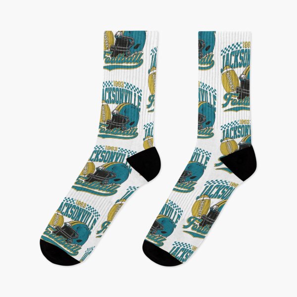 Item preview, Vintage Football Jacksonville 1993 Retro designed and sold by GohringFinlea.