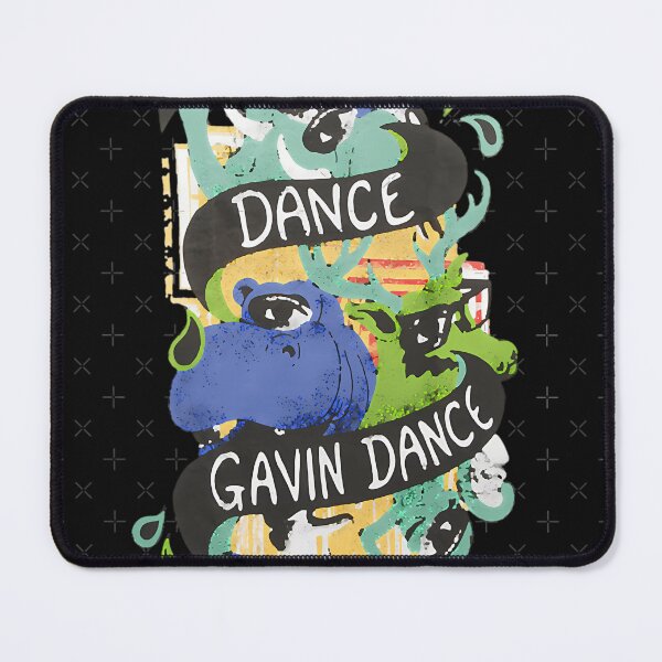 Item preview, New Dance Gavin Dance 09 designed and sold by illustrationsss.